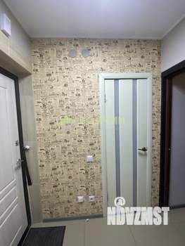 1-к квартира, вторичка, 37м2, 2/14 этаж