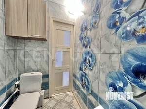 Студия квартира, вторичка, 23м2, 5/5 этаж