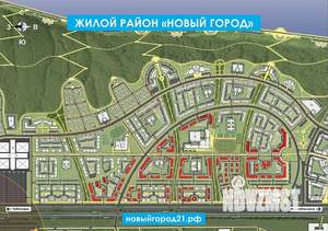 3-к квартира, вторичка, 94м2, 1/6 этаж