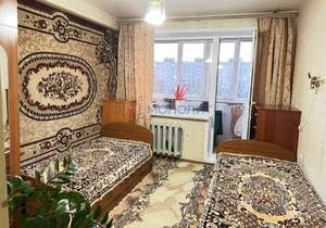 3-к квартира, вторичка, 70м2, 4/9 этаж