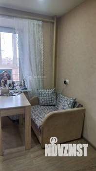 1-к квартира, вторичка, 34м2, 5/9 этаж