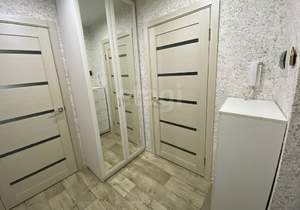 1-к квартира, вторичка, 33м2, 2/11 этаж