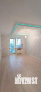 1-к квартира, вторичка, 50м2, 9/9 этаж