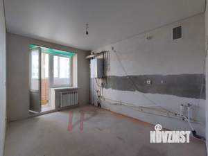 1-к квартира, вторичка, 35м2, 5/9 этаж