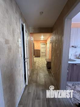 4-к квартира, вторичка, 87м2, 4/17 этаж