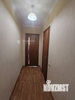 1-к квартира, вторичка, 42м2, 6/10 этаж