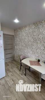 2-к квартира, вторичка, 56м2, 11/16 этаж