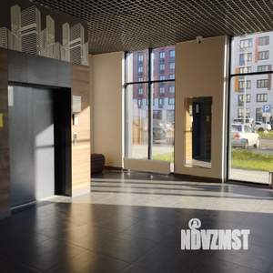 1-к квартира, вторичка, 42м2, 4/9 этаж