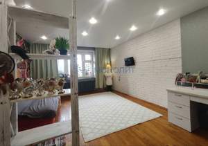 3-к квартира, вторичка, 82м2, 7/10 этаж