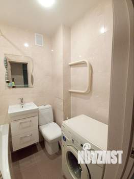 1-к квартира, вторичка, 26м2, 3/5 этаж