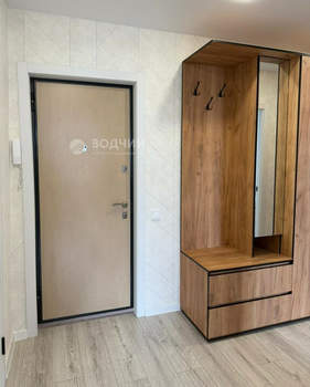2-к квартира, вторичка, 58м2, 9/10 этаж