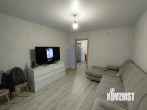 1-к квартира, вторичка, 38м2, 4/10 этаж