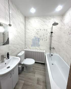 Студия квартира, вторичка, 26м2, 3/9 этаж