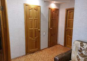 2-к квартира, вторичка, 79м2, 4/15 этаж