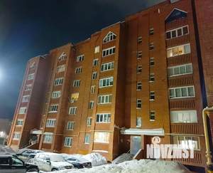 2-к квартира, вторичка, 67м2, 5/7 этаж