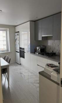 3-к квартира, вторичка, 76м2, 7/7 этаж