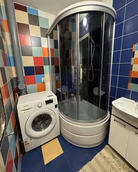 1-к квартира, вторичка, 42м2, 9/9 этаж