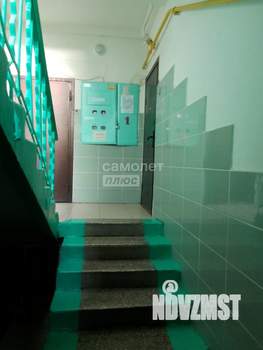 1-к квартира, вторичка, 30м2, 1/5 этаж