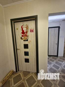 3-к квартира, вторичка, 67м2, 2/10 этаж