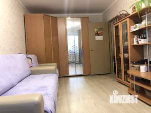 2-к квартира, вторичка, 52м2, 4/9 этаж