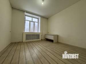 2-к квартира, вторичка, 54м2, 1/5 этаж