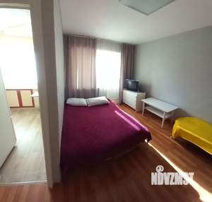 1-к квартира, вторичка, 33м2, 3/5 этаж