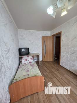 1-к квартира, вторичка, 22м2, 5/5 этаж