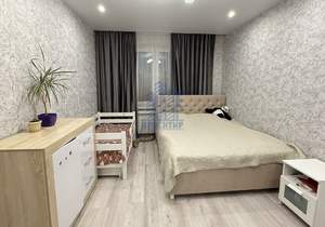 2-к квартира, вторичка, 62м2, 10/24 этаж