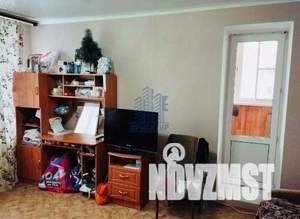 1-к квартира, вторичка, 38м2, 7/9 этаж