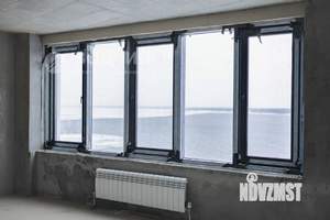 3-к квартира, вторичка, 100м2, 12/22 этаж