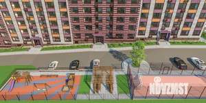 2-к квартира, вторичка, 75м2, 3/5 этаж