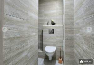 2-к квартира, вторичка, 65м2, 13/16 этаж