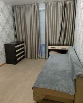 2-к квартира, вторичка, 55м2, 8/9 этаж
