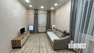 3-к квартира, вторичка, 73м2, 5/5 этаж
