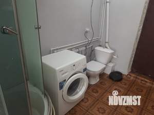 Студия квартира, вторичка, 16м2, 5/5 этаж