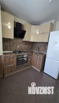 1-к квартира, вторичка, 37м2, 4/9 этаж