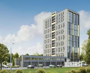 2-к квартира, вторичка, 59м2, 11/17 этаж