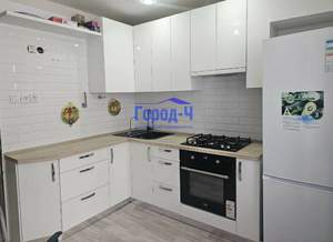 1-к квартира, вторичка, 37м2, 3/10 этаж