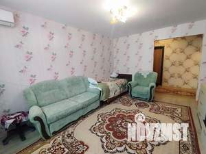 1-к квартира, вторичка, 43м2, 7/10 этаж