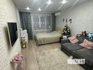 1-к квартира, вторичка, 39м2, 2/10 этаж