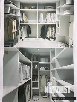 3-к квартира, вторичка, 101м2, 5/17 этаж