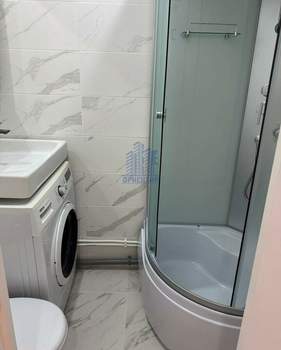 Студия квартира, вторичка, 17м2, 6/9 этаж