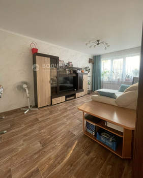 3-к квартира, вторичка, 66м2, 1/9 этаж