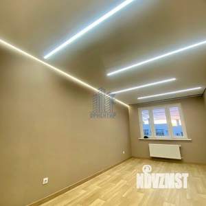1-к квартира, вторичка, 38м2, 9/9 этаж