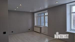 4-к квартира, вторичка, 121м2, 4/10 этаж