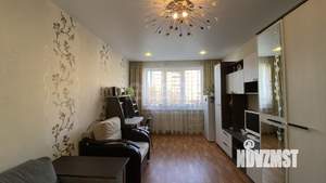 3-к квартира, вторичка, 66м2, 2/10 этаж