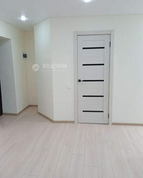 1-к квартира, вторичка, 25м2, 2/5 этаж