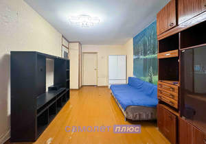 2-к квартира, вторичка, 45м2, 2/5 этаж