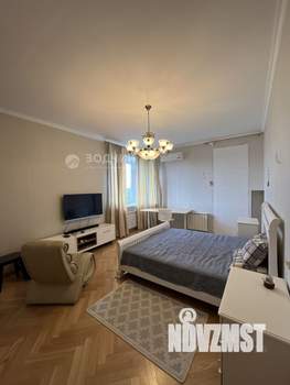 4-к квартира, вторичка, 155м2, 6/9 этаж