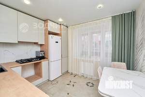 1-к квартира, вторичка, 46м2, 1/5 этаж